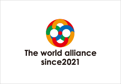 The World Alliance since2021